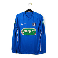 2019/20  - Coupe de France #13 (M) [MATCH ISSUE]