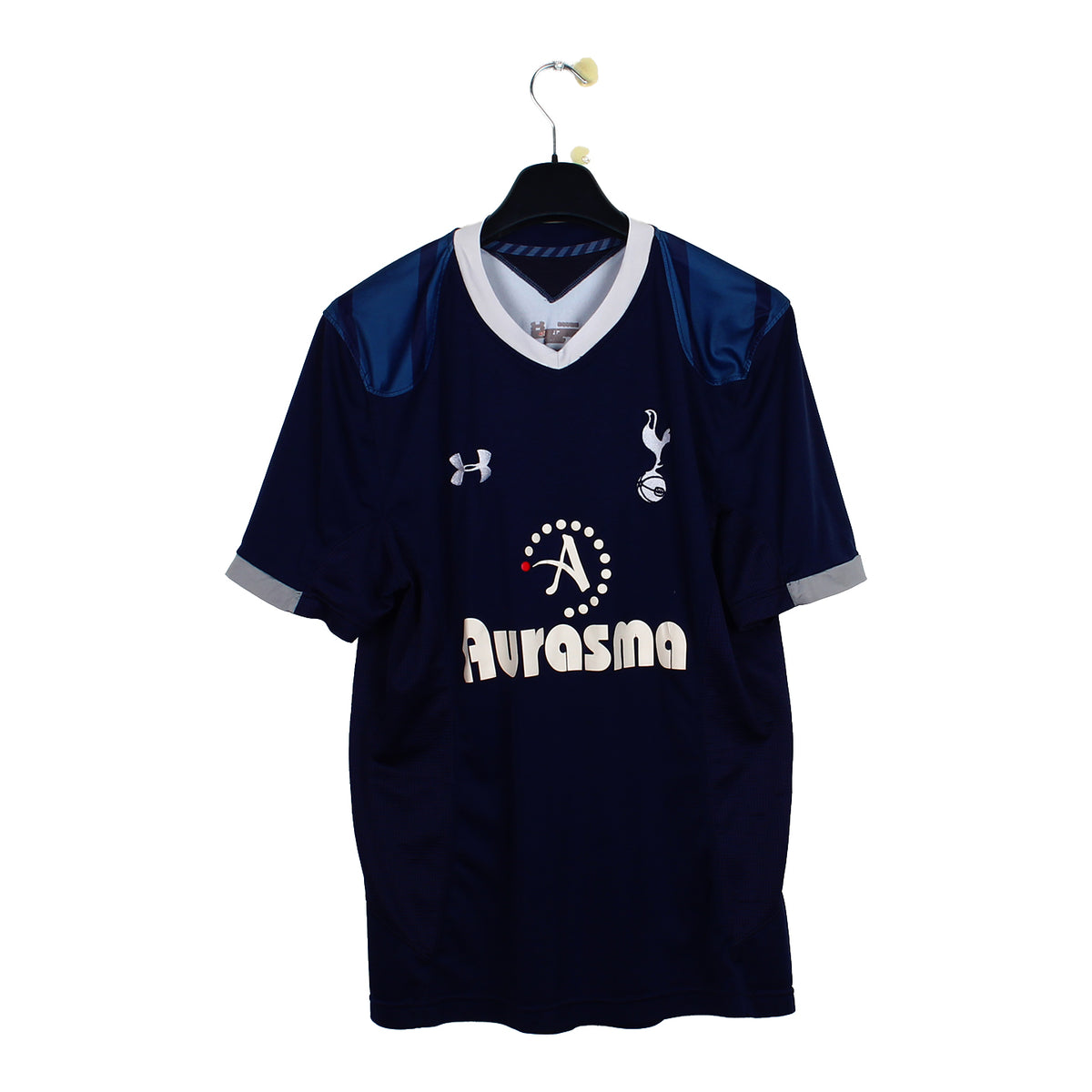 2012/13 - Tottenham - Bale #11 (M)
