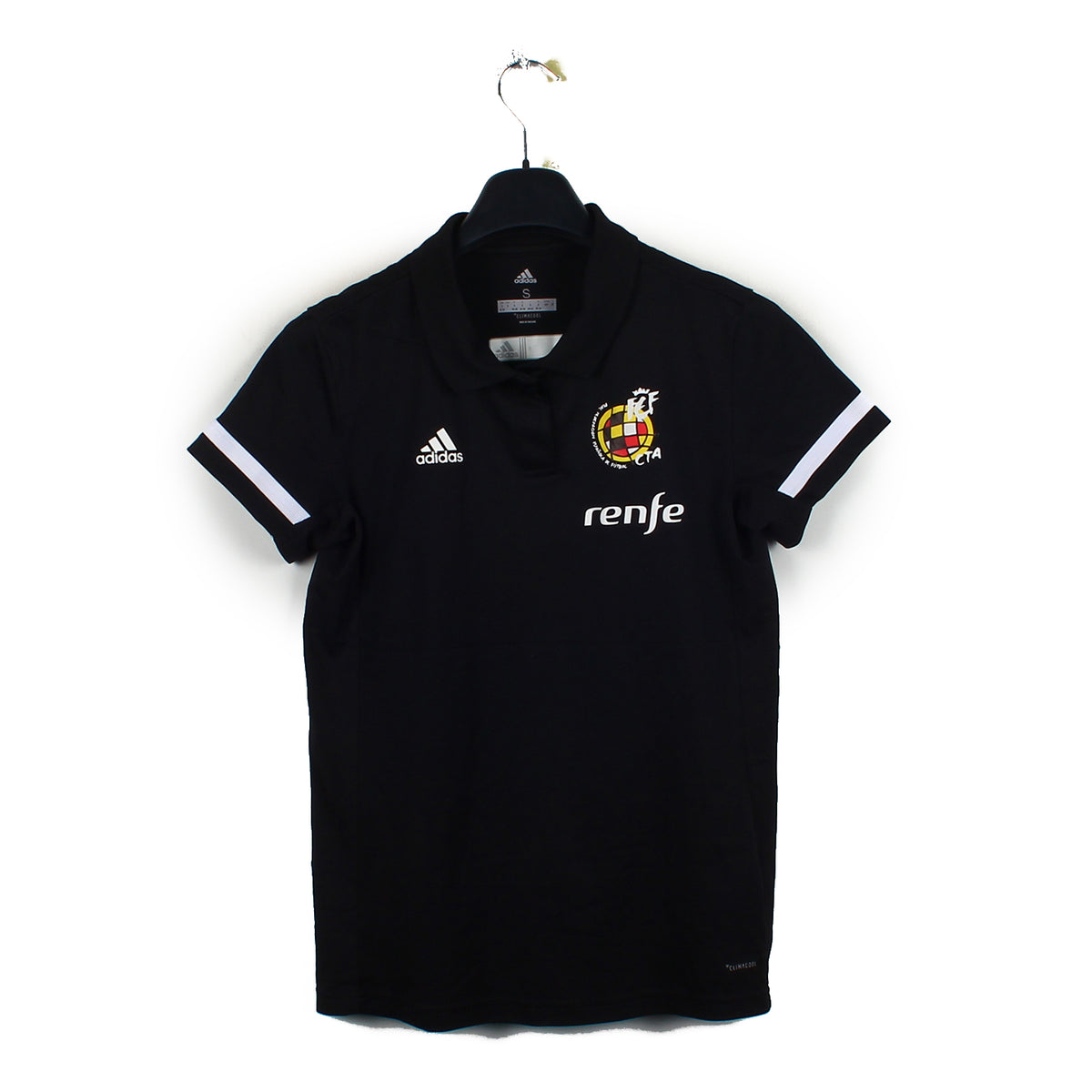 2018/19 - Espagne (S)