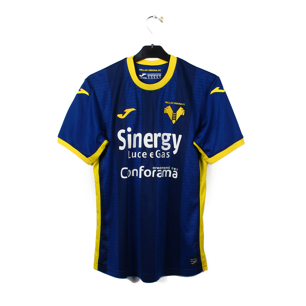 2023/24 - Hellas Verone - Lazovic #8 (M)