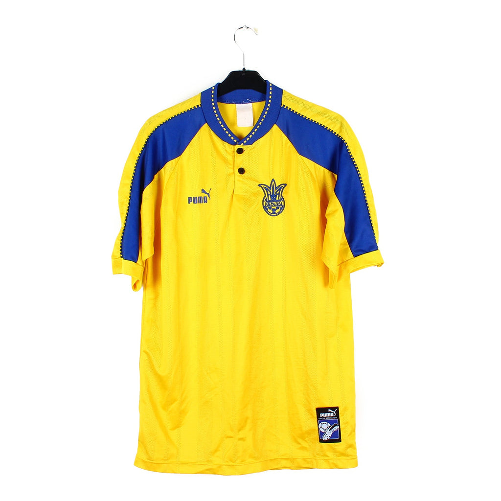 1998/00 - Ukraine (2XL)