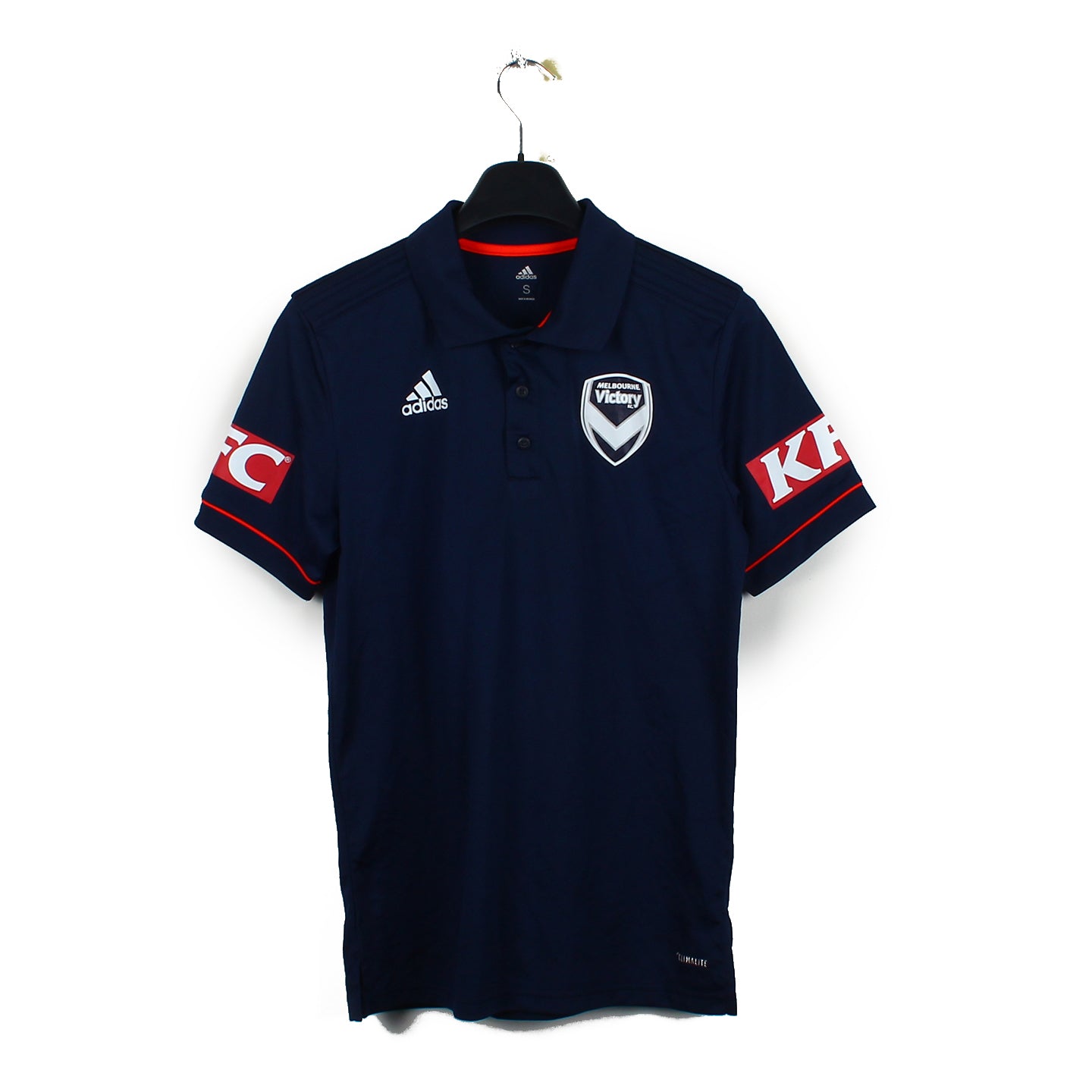 2017/18 - Melbourne Victory (S)