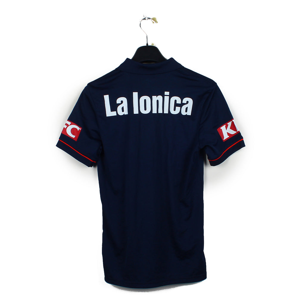 2017/18 - Melbourne Victory (S)