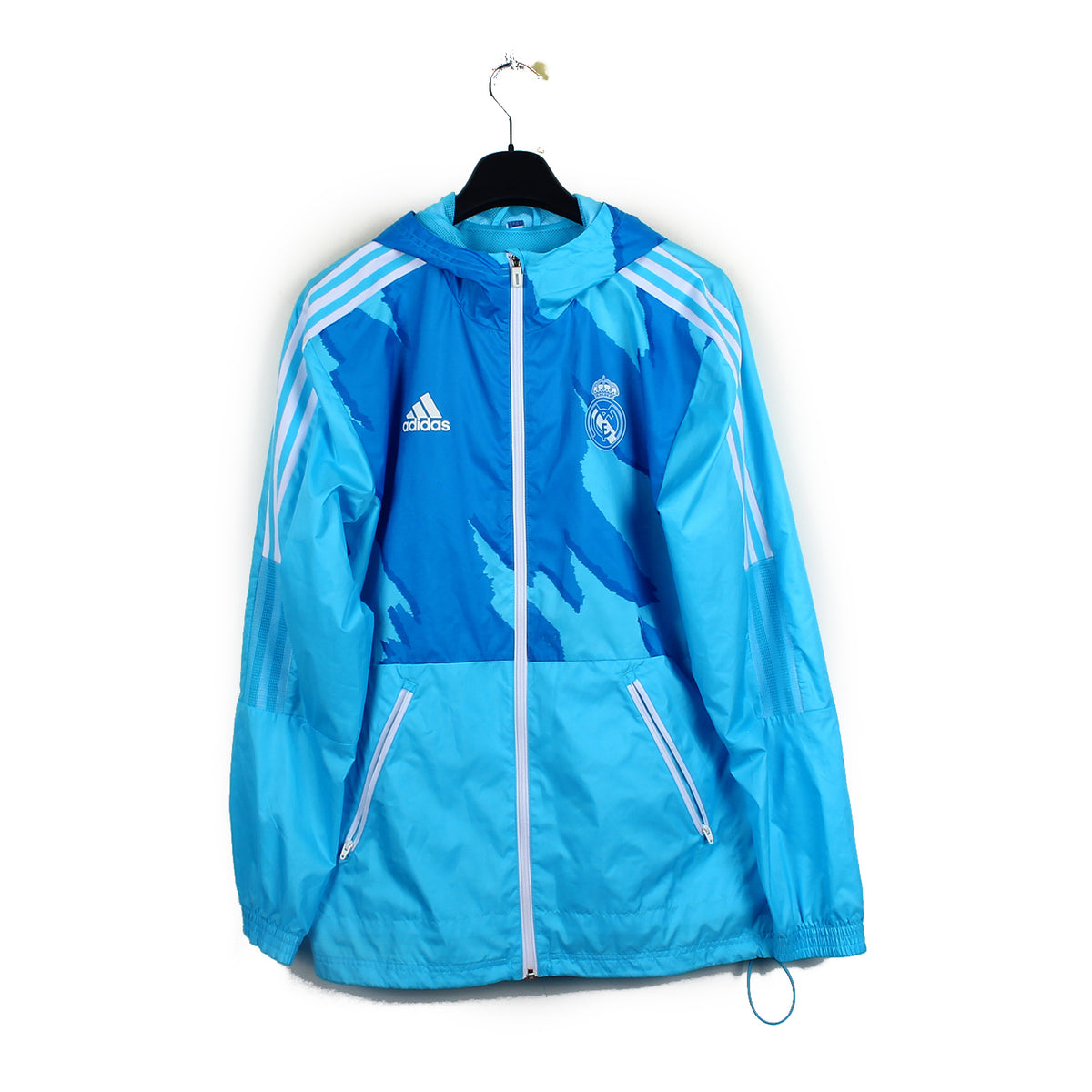 2020/21 - Real Madrid (S)