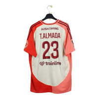 2024/25 - OL - T.Almada #23 (2XL)
