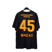 2021/22 - Galatasaray - Marcao #45 (2XL)
