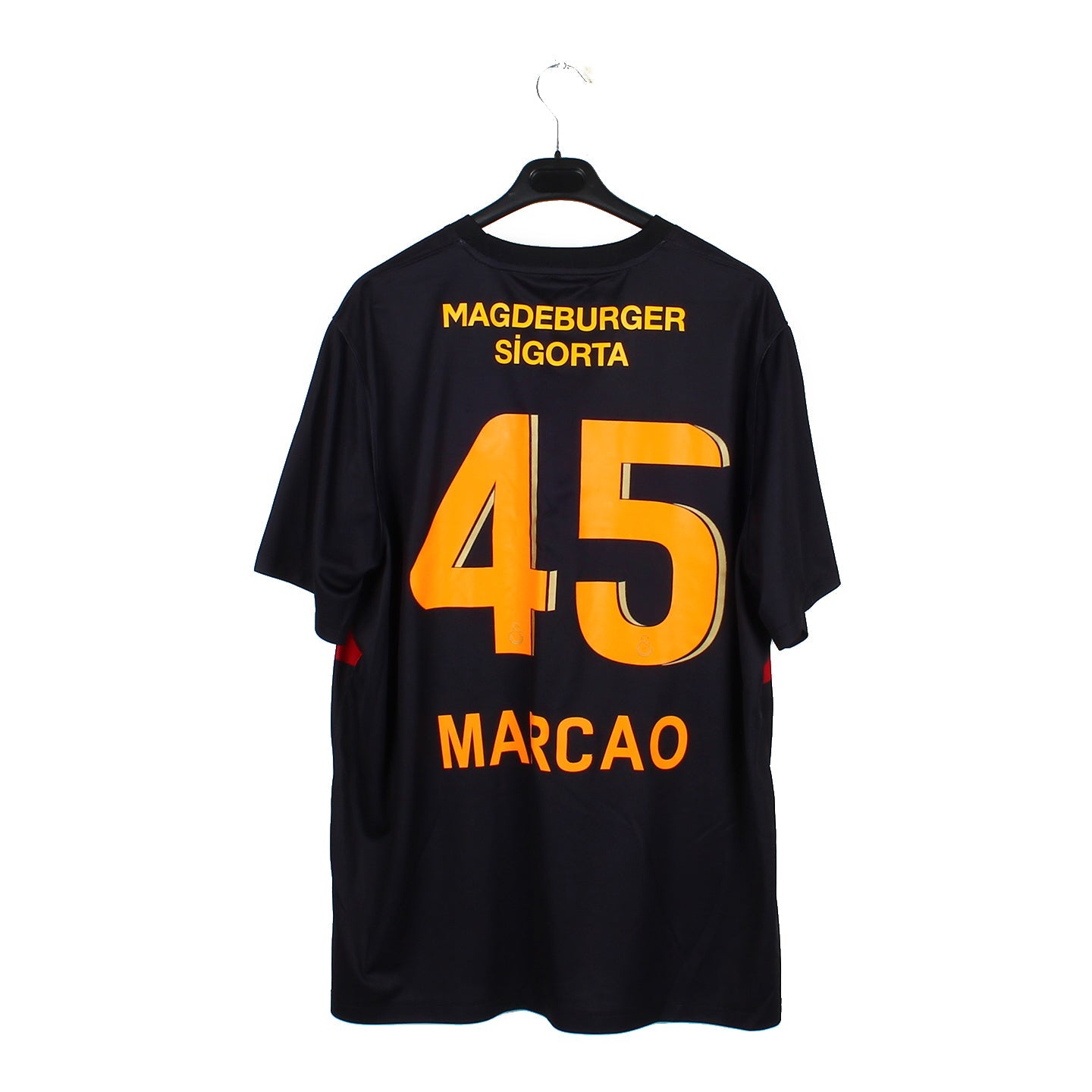2021/22 - Galatasaray - Marcao #45 (2XL)