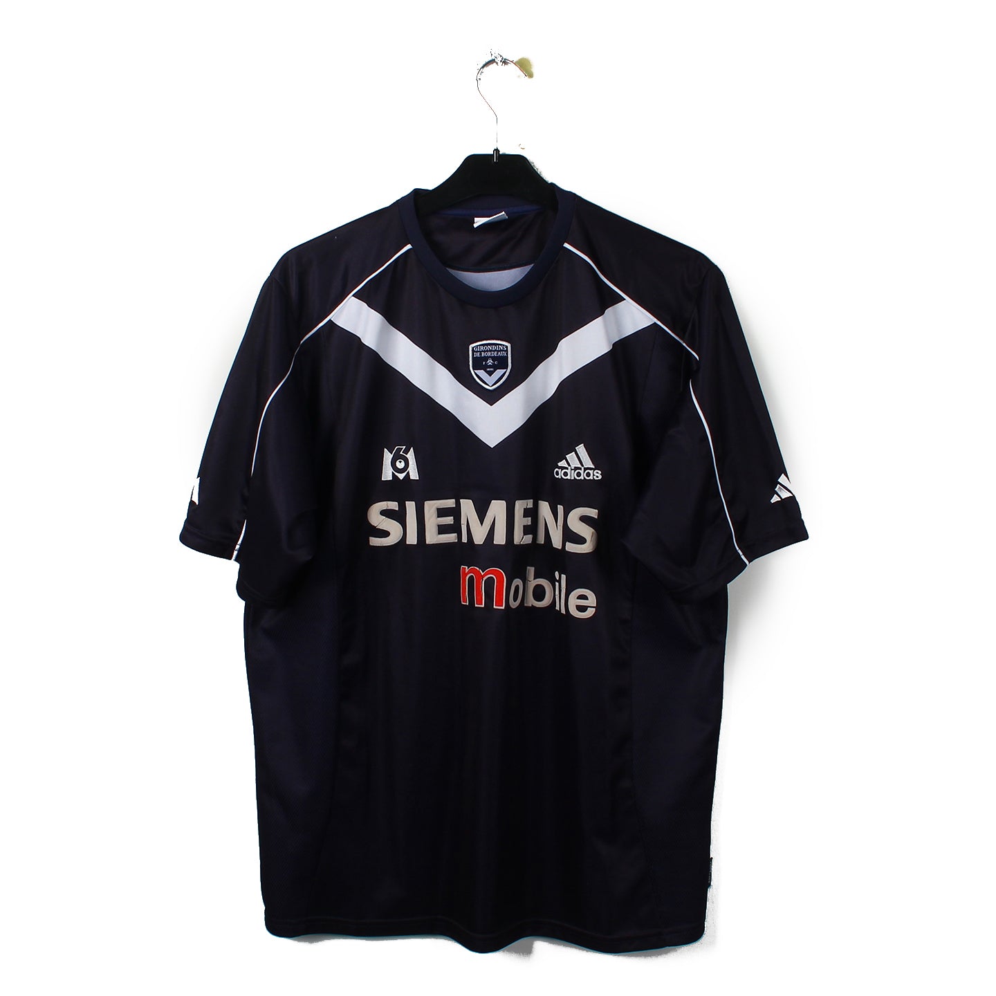 2003/04 - Girondins Bordeaux (L)