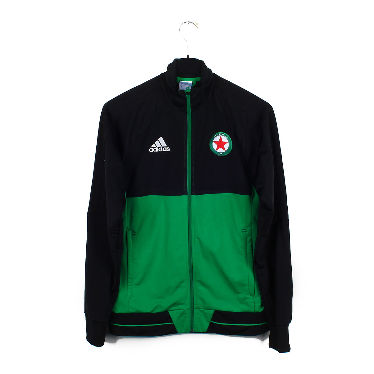 2017/18 - Red Star (S)