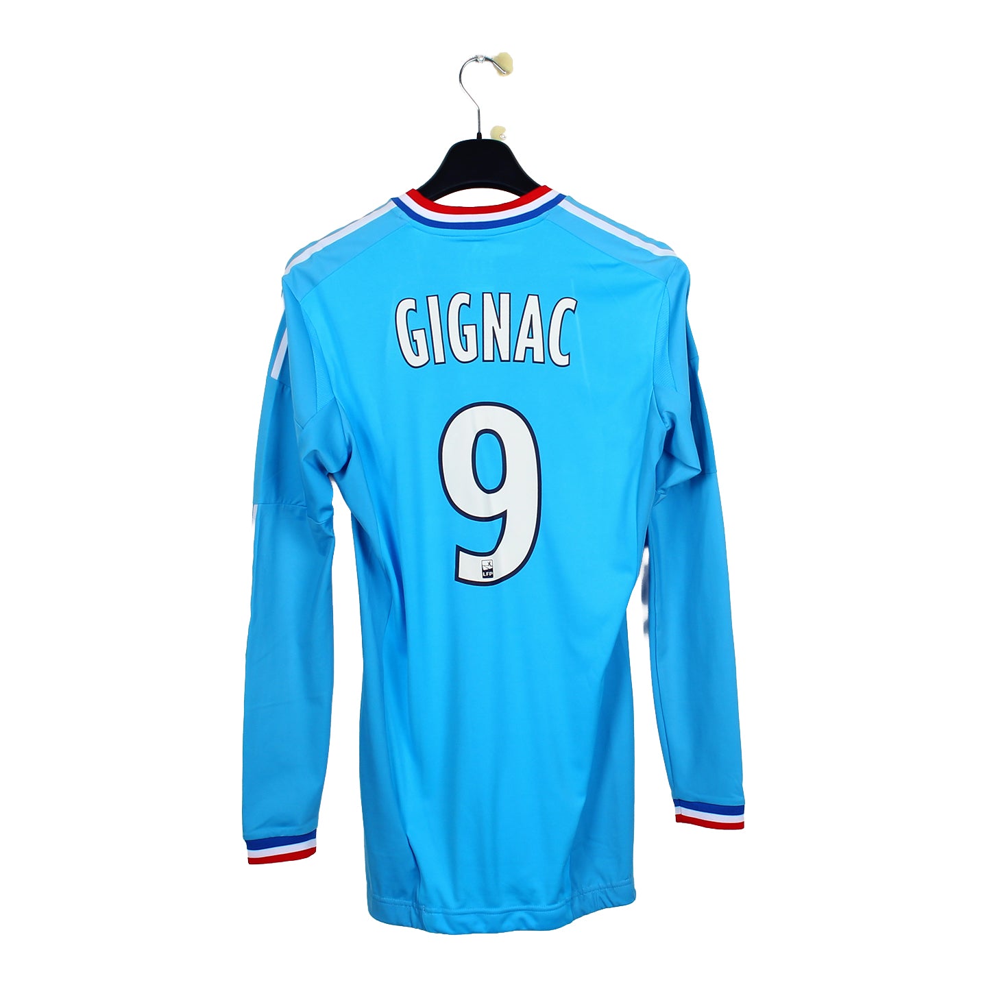 2012/13 - OM - Gignac #9 (L) [stock pro]