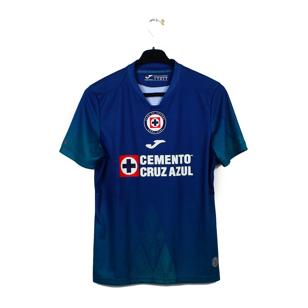 2022/23 - Deportivo Cruz Azul (S)