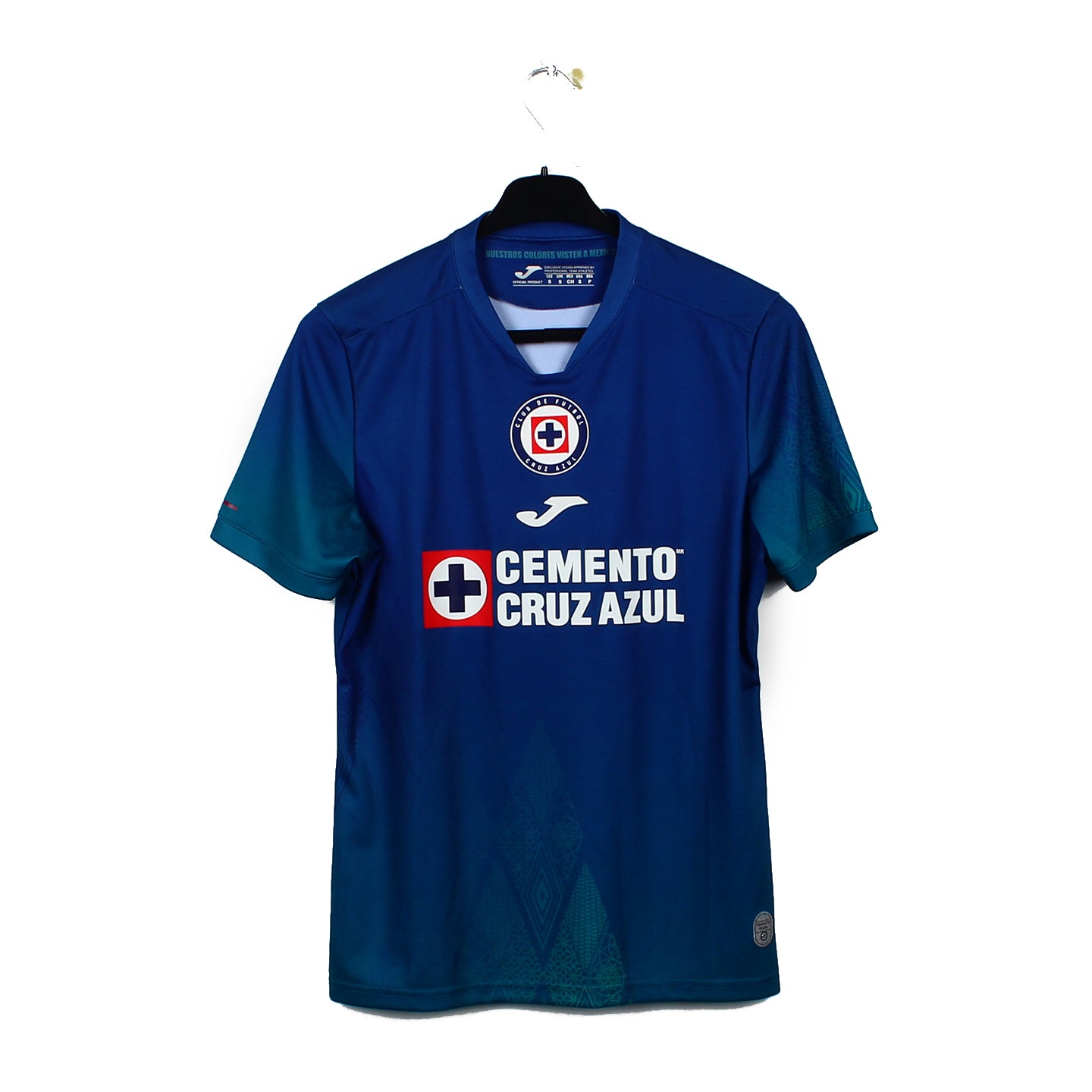 2022/23 - Deportivo Cruz Azul (S)
