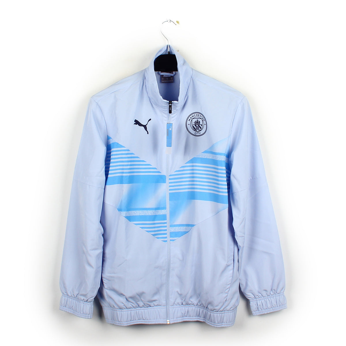 2021/22 - Manchester City (S)