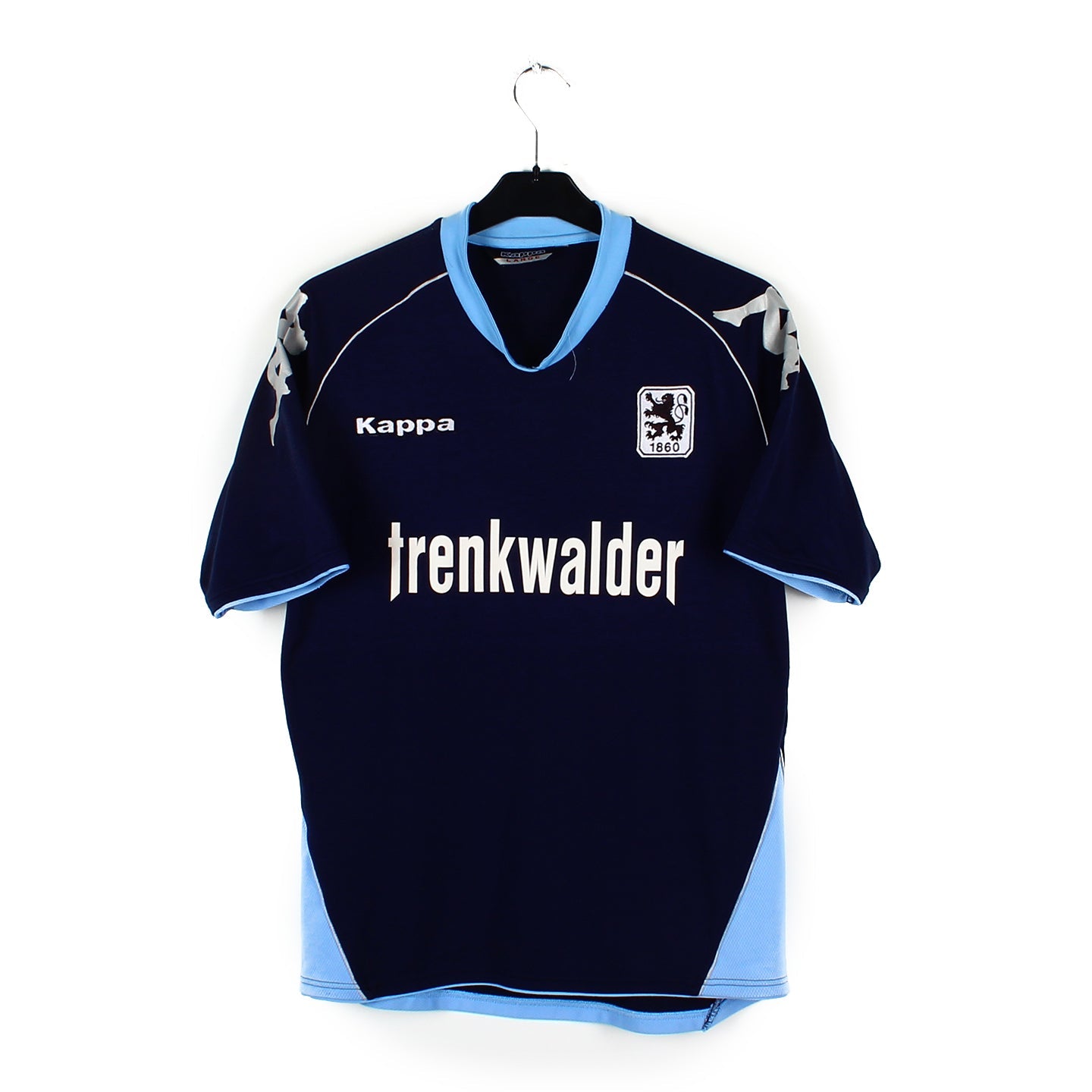 2007/08 - 1860 Munich (L)