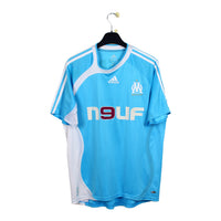 2006/07 - OM - Nasri #22 (L)
