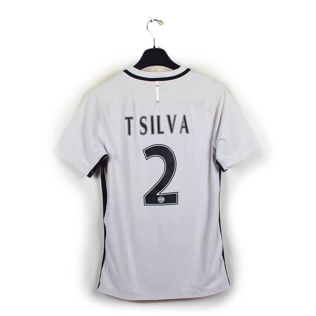2016/17 - PSG -T Silva #2 (S) [pro]