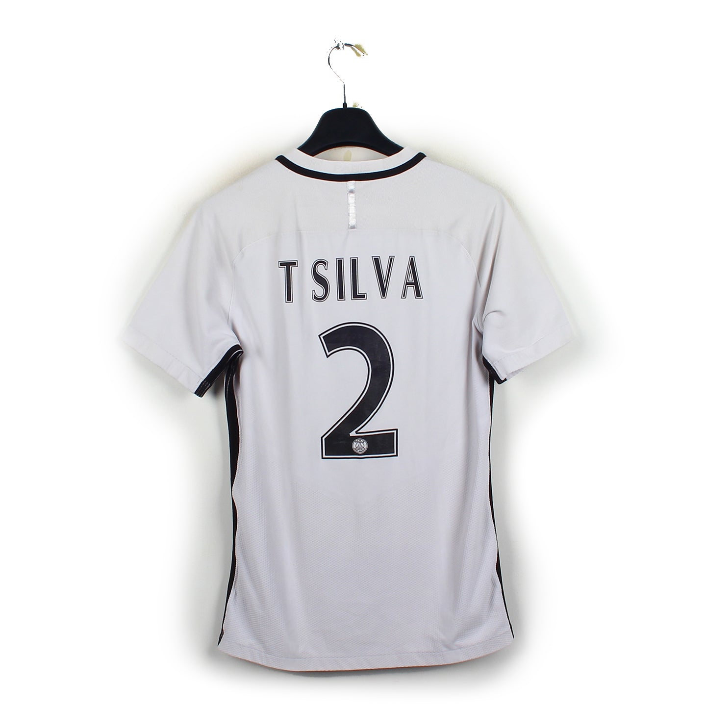 2016/17 - PSG -T Silva #2 (S) [pro]