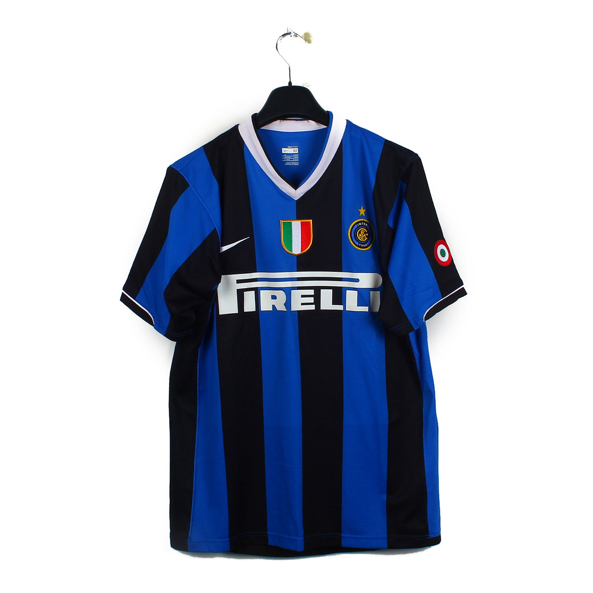 2006/07 - Inter Milan - Campioni #15 (M)