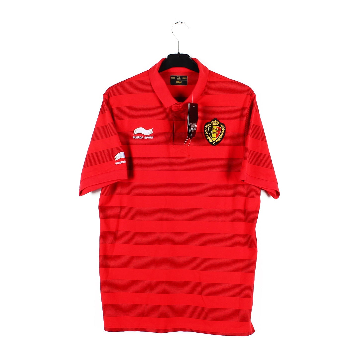 2014 - Belgique (XL)