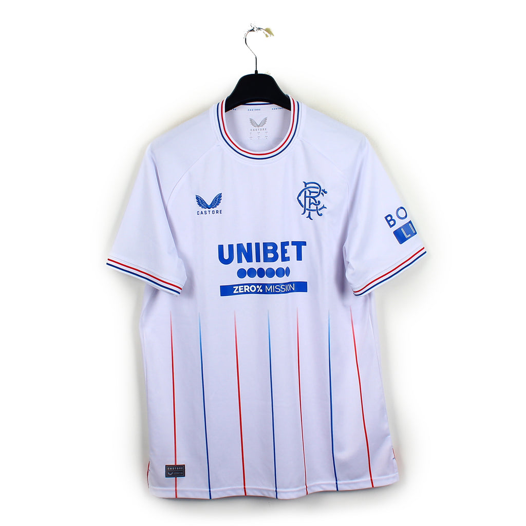 2023/24 - Glasgow Rangers (L)