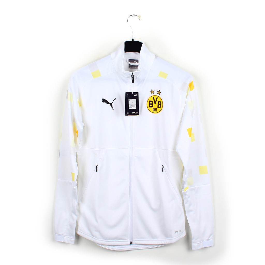 2020/21 - Dortmund (S)