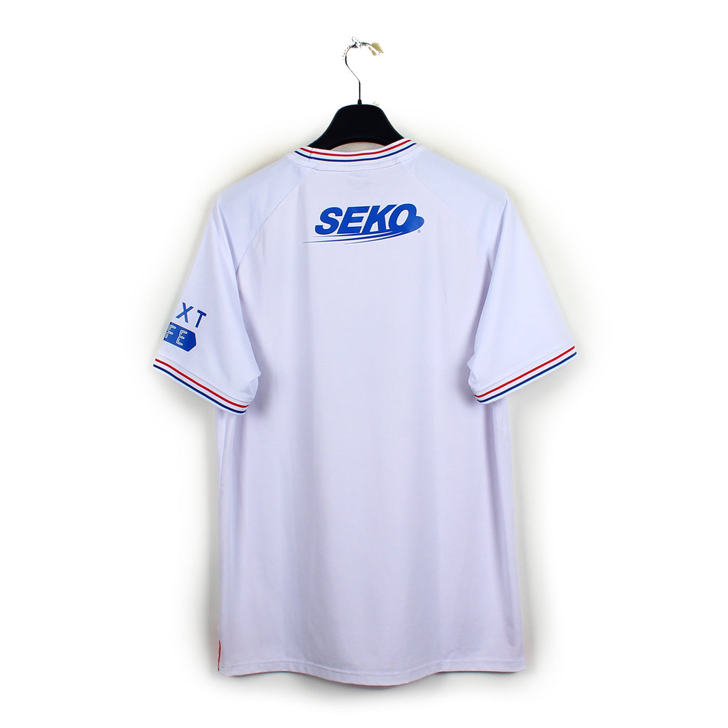 2023/24 - Glasgow Rangers (L)