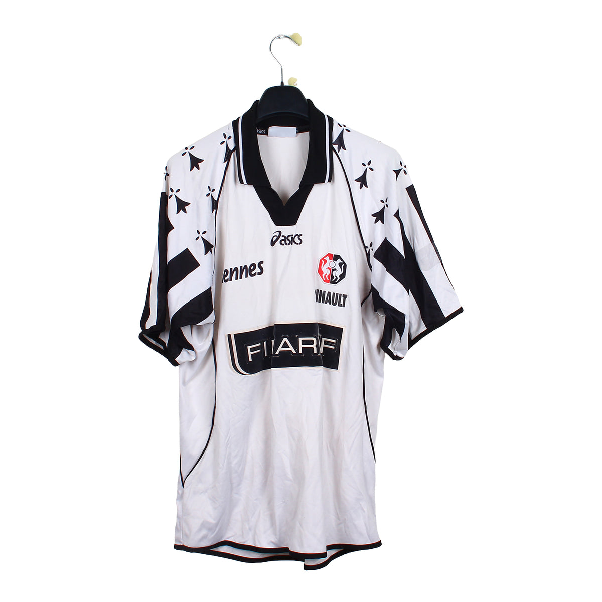 2000/01 - Stade Rennais (XL)
