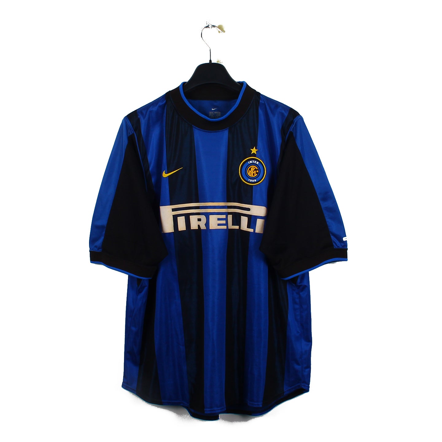 2000/01 - Inter Milan (XL)