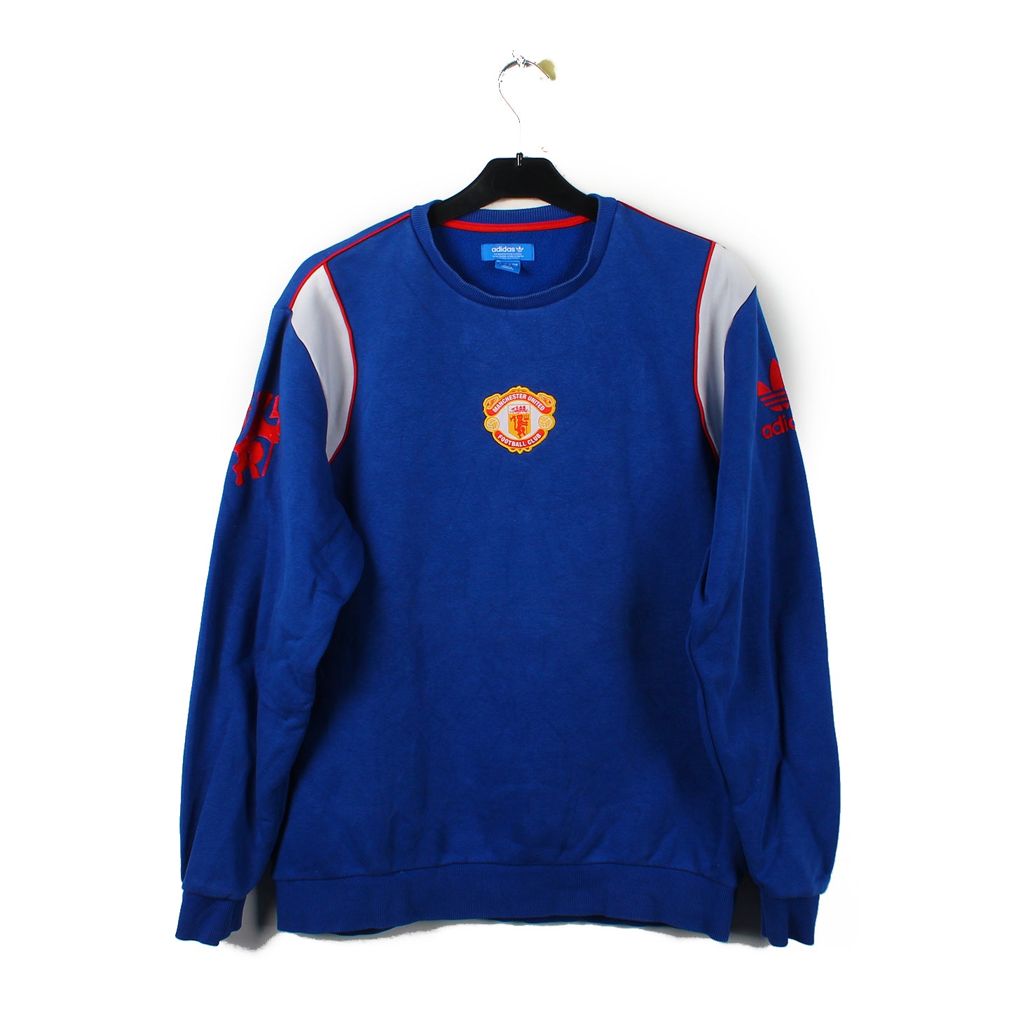 1984/86 - Manchester United (L) *réédition 2016*
