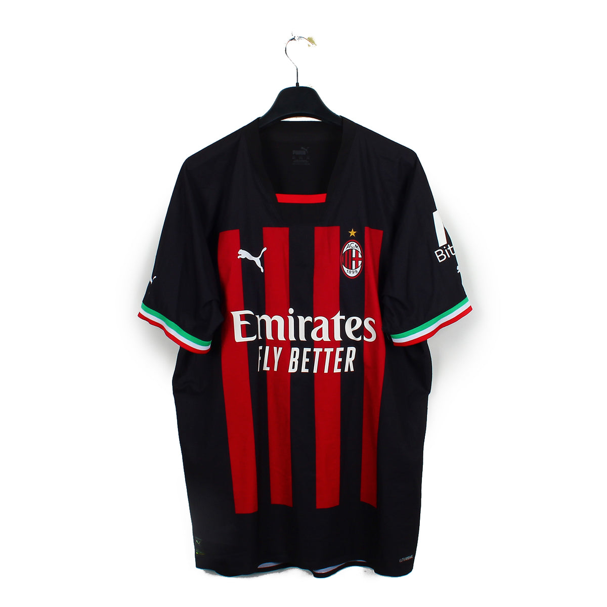 2022/23 - Milan AC (XL) [stock pro]