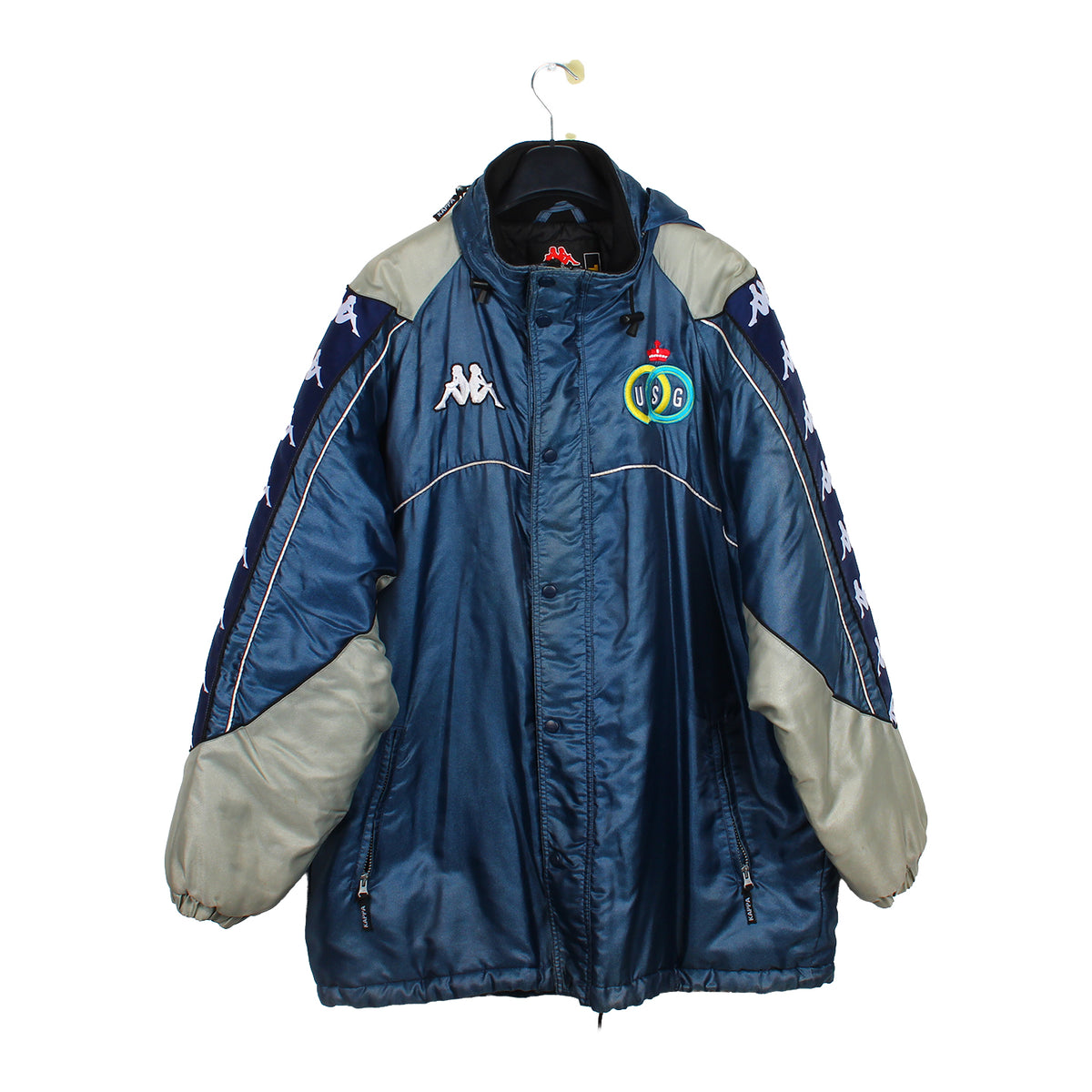 1990's - Royale Union Saint-Gilloise (XL)
