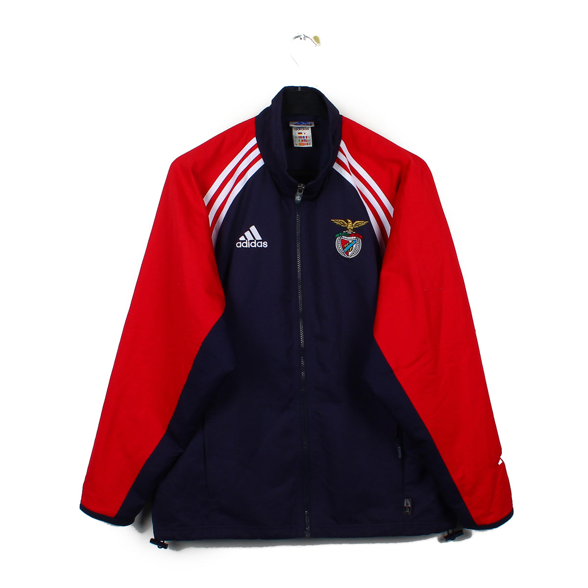 2000/01 - Benfica (M)