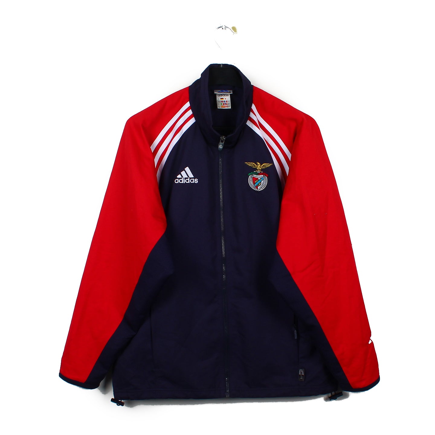 2000/01 - Benfica (M)