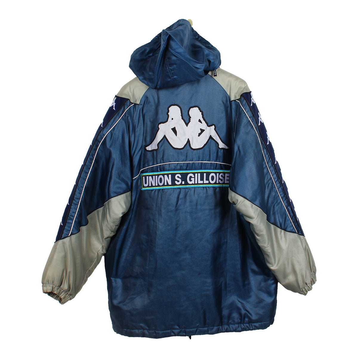 1990's - Royale Union Saint-Gilloise (XL)