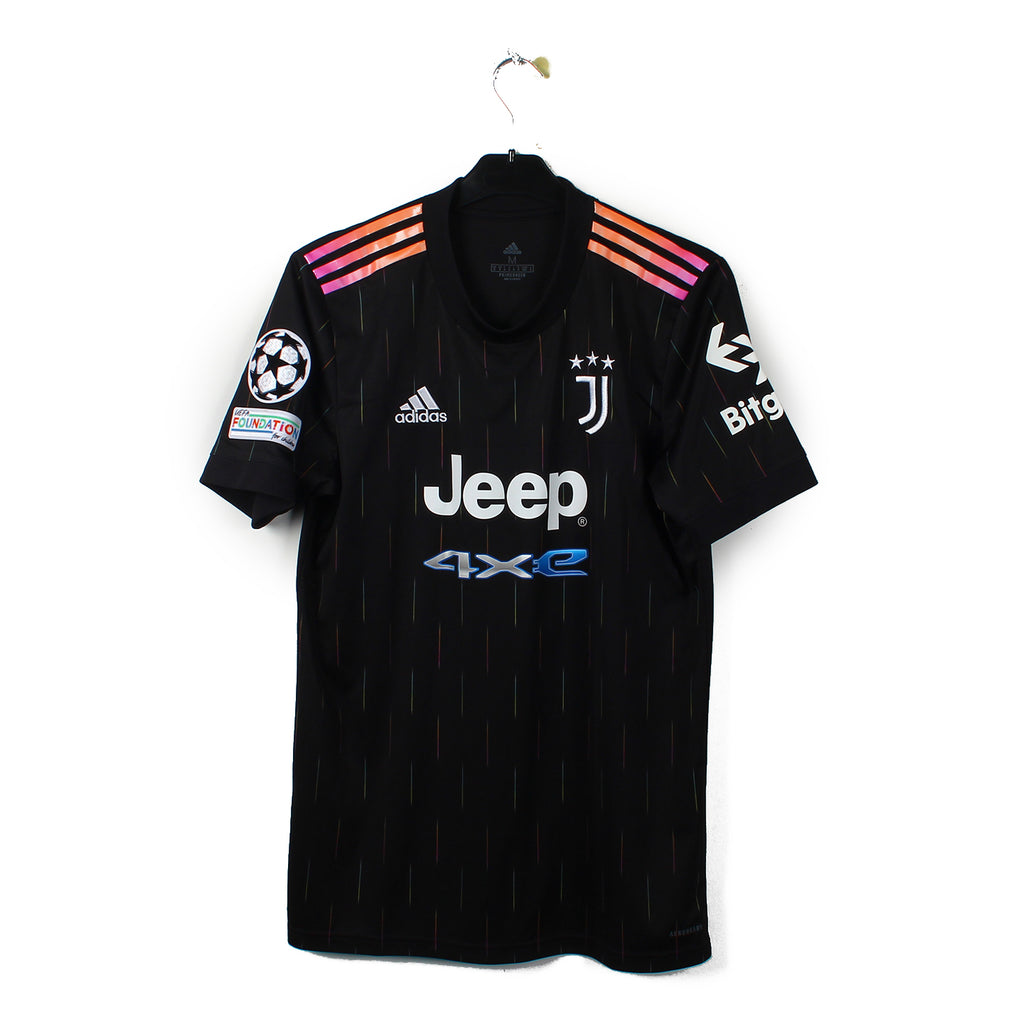 2021/22 - Juventus - Chiellini #3 (M)