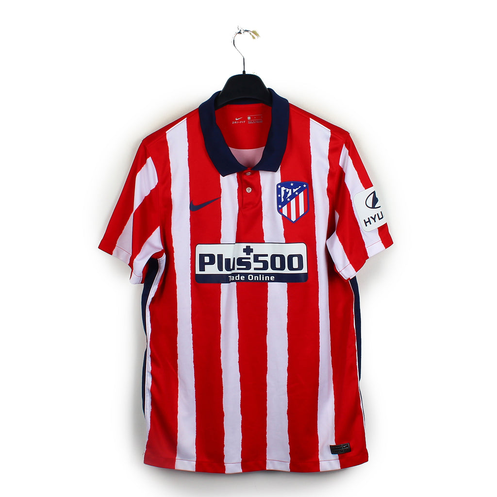 2020/21 - Atletico Madrid - Joao Felix #7 (L)