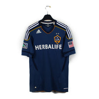2010/11 - Los Angeles Galaxy - Beckham (M)