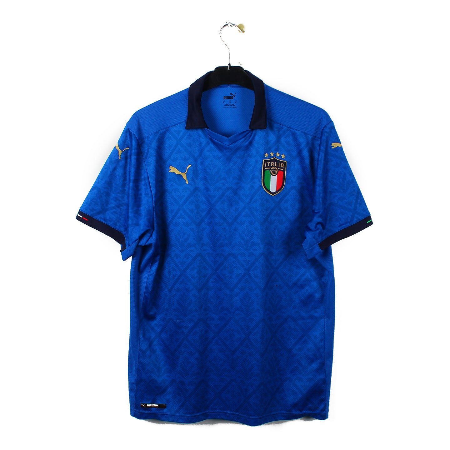 2020/21 - Italie (XL)