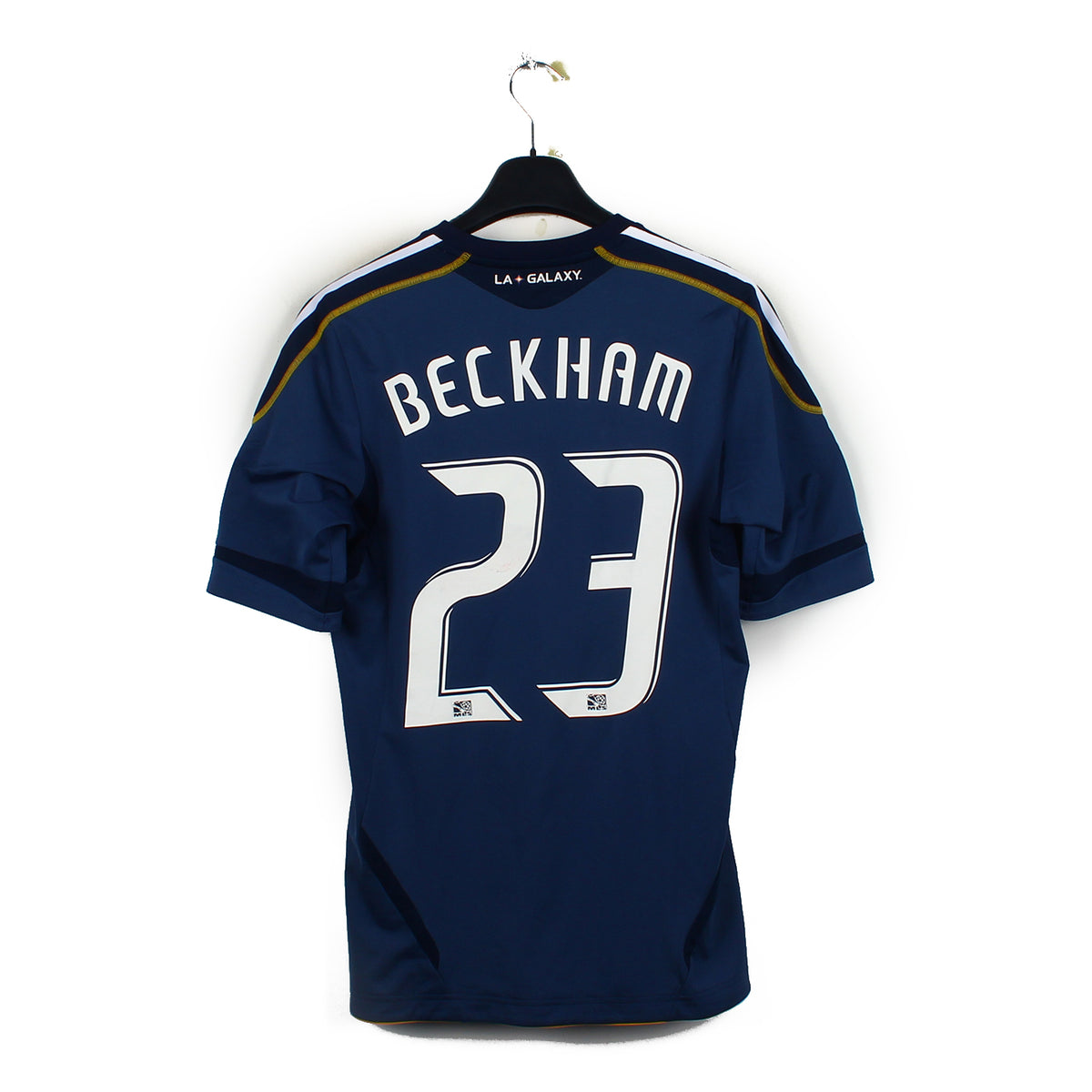 2010/11 - Los Angeles Galaxy - Beckham (M)