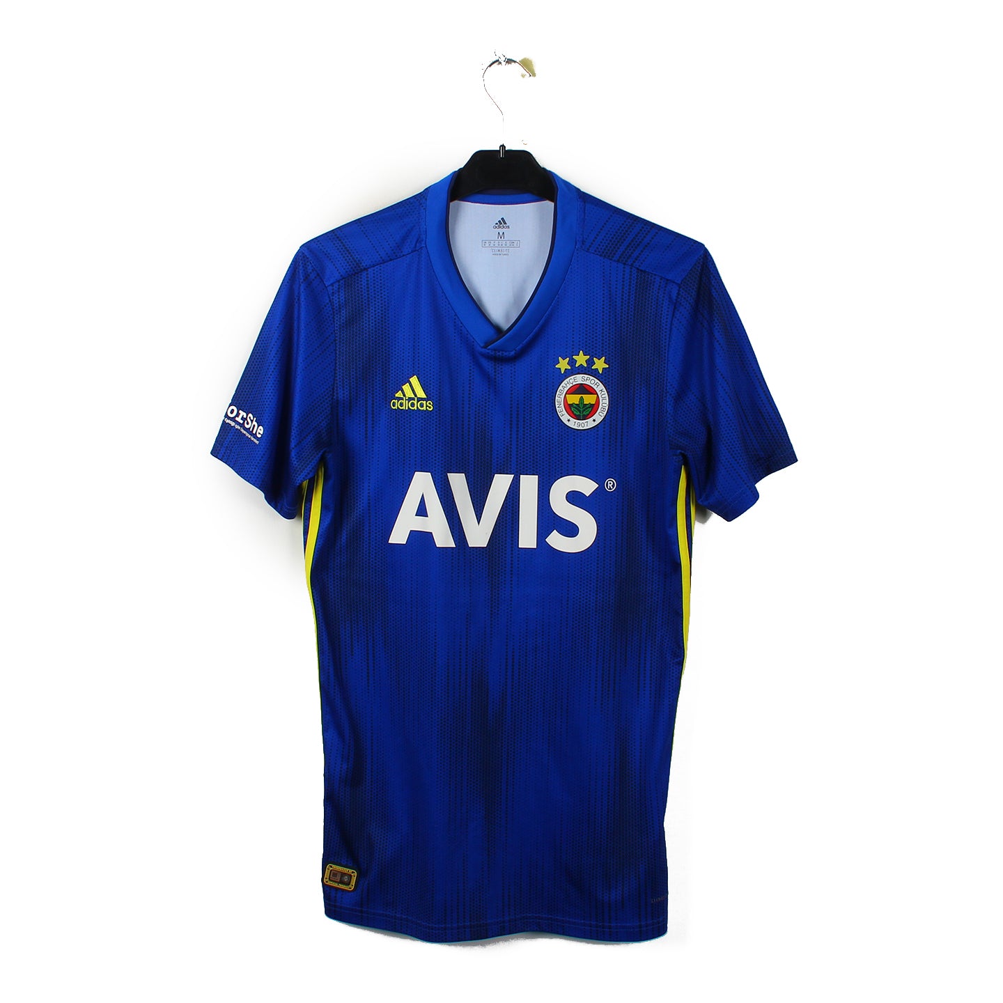 2019/20 - Fenerbahce (M)