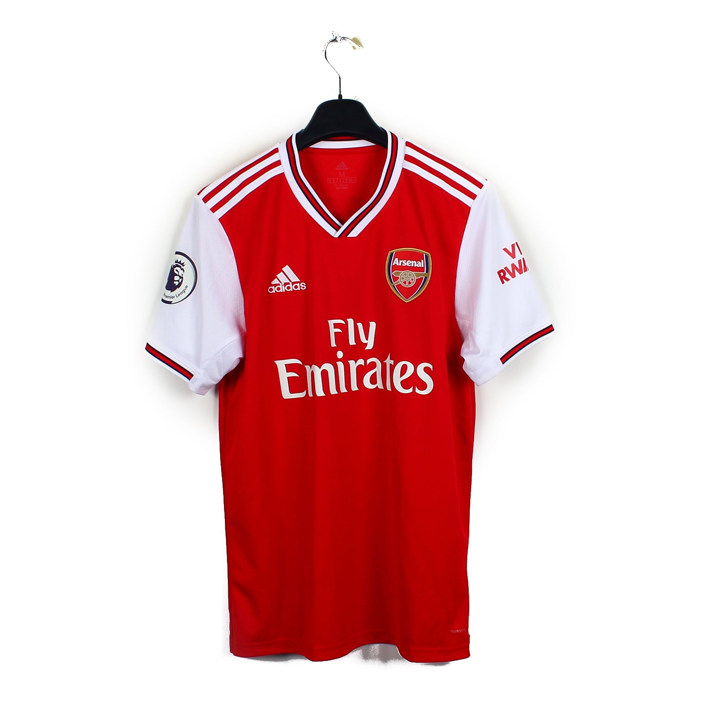 2019/20 - Arsenal FC - Pepe #19 (M)