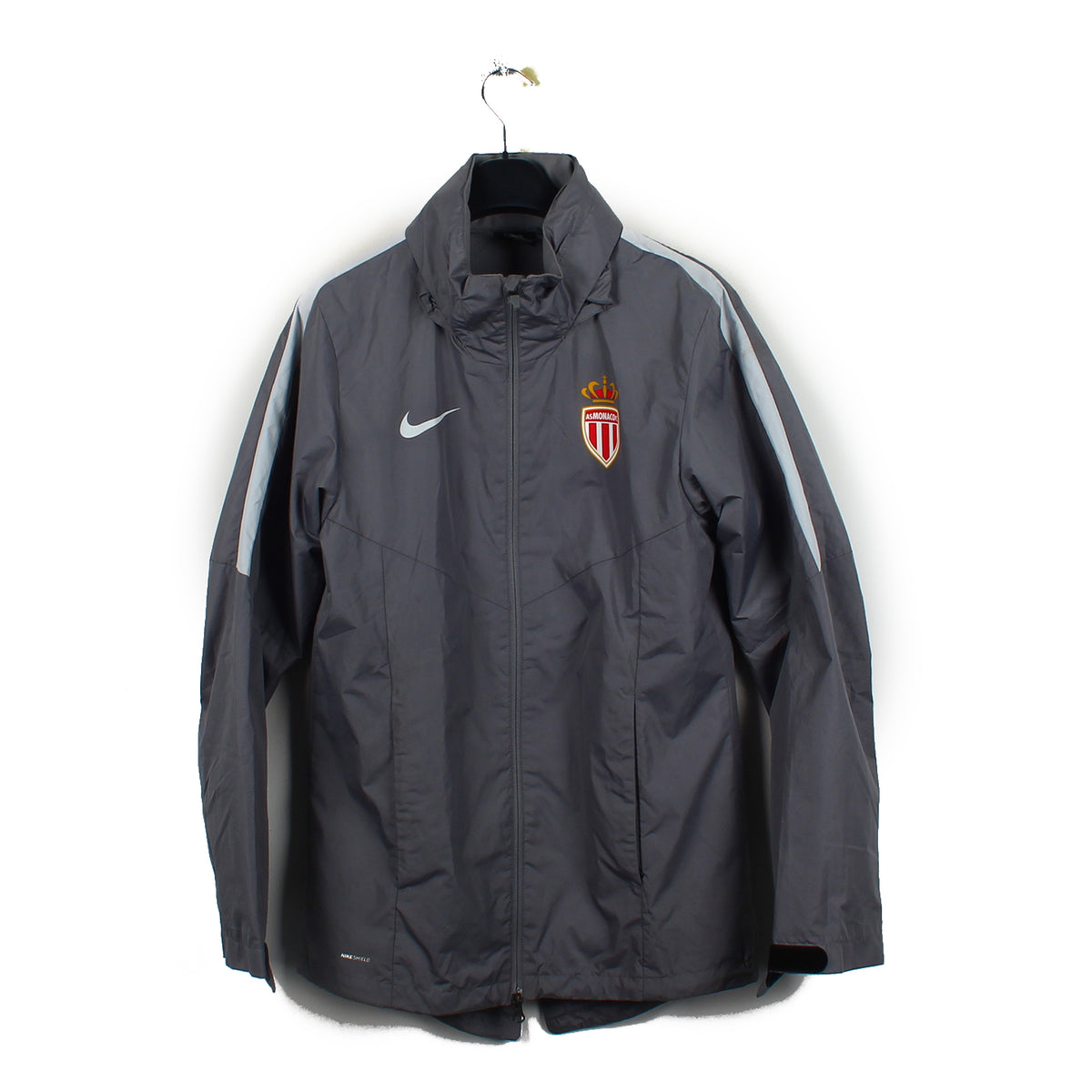 2016/17 - AS Monaco (L)