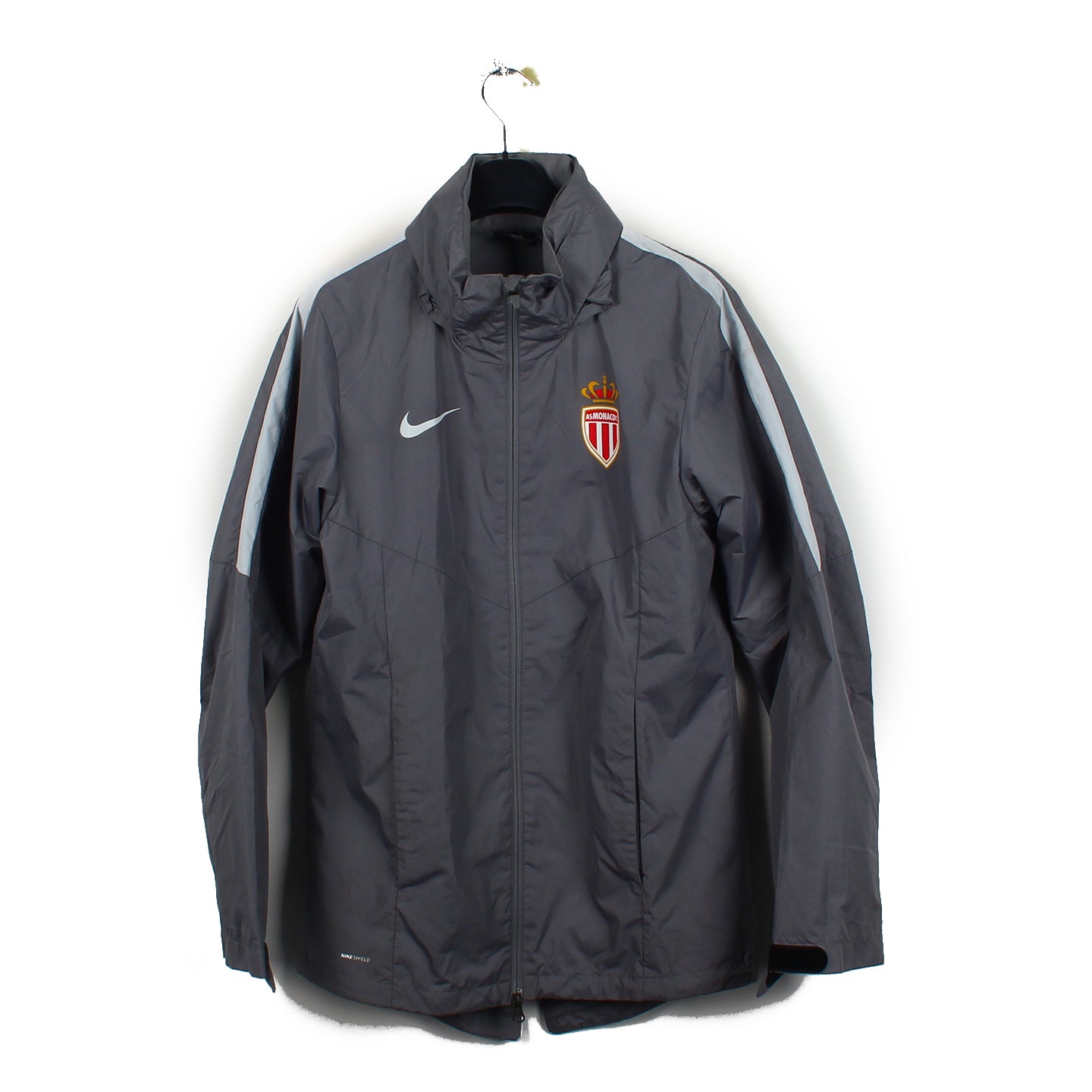 2016/17 - AS Monaco (L)