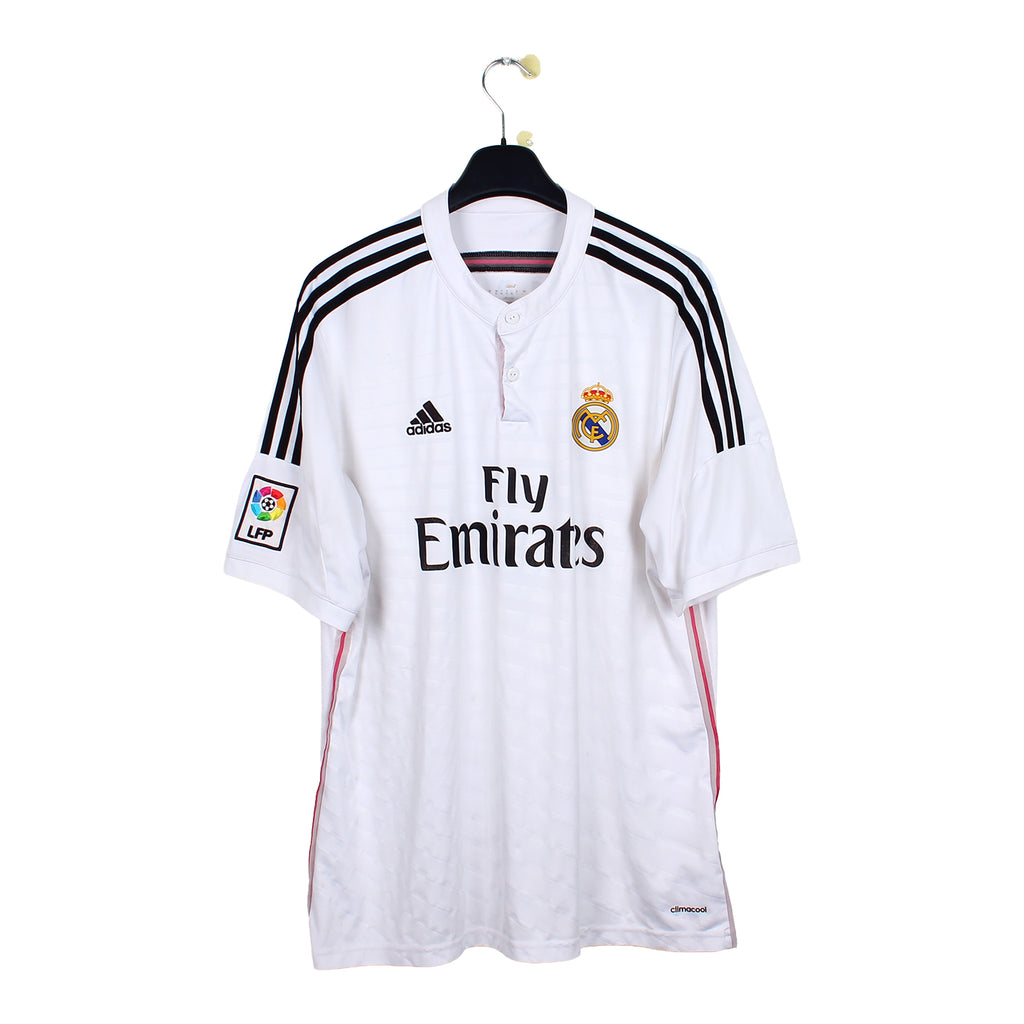 2014/15 - Real Madrid - Ronaldo #7 (XL)