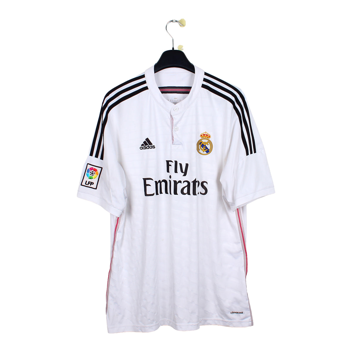 2014/15 - Real Madrid - Ronaldo #7 (XL)
