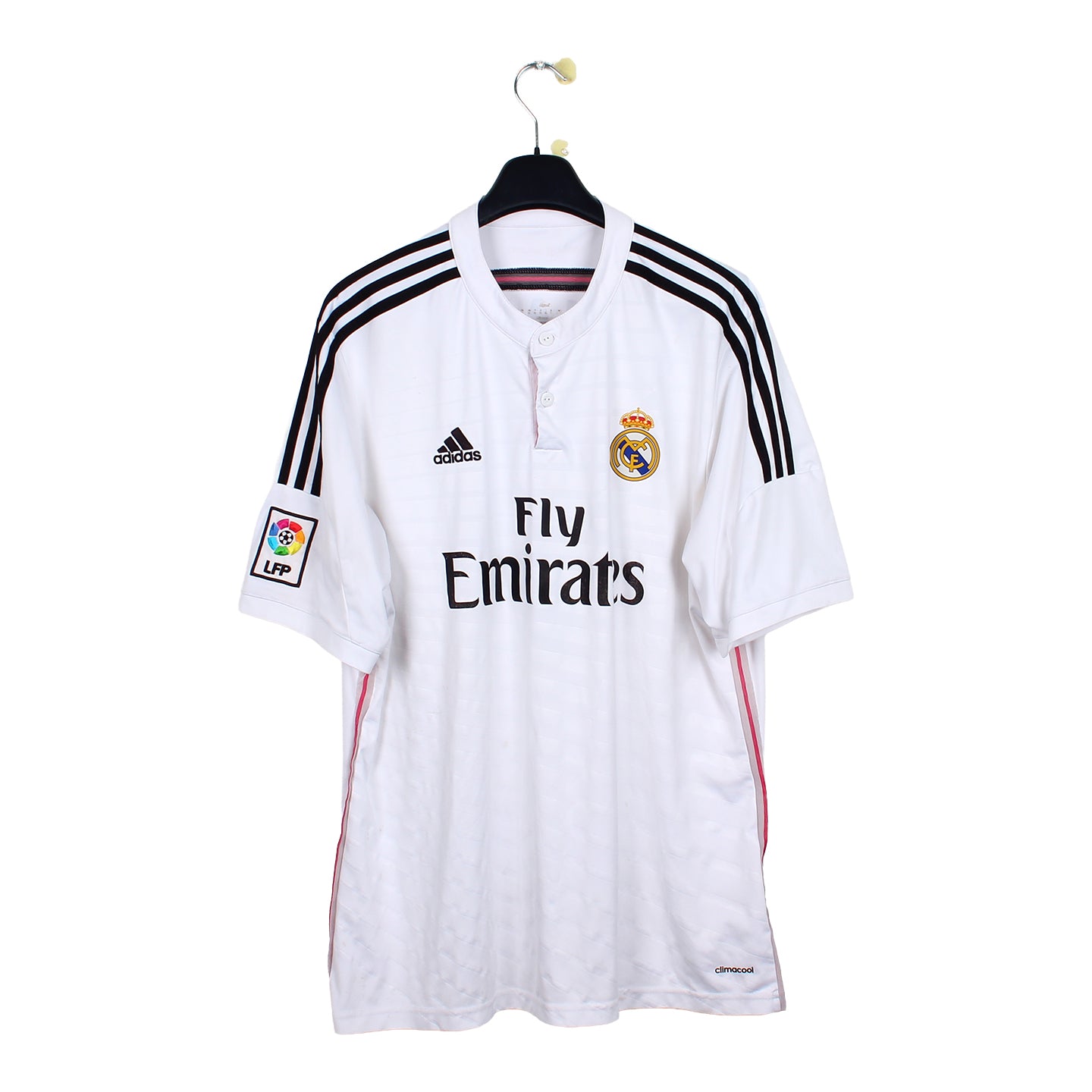 2014/15 - Real Madrid - Ronaldo #7 (XL)