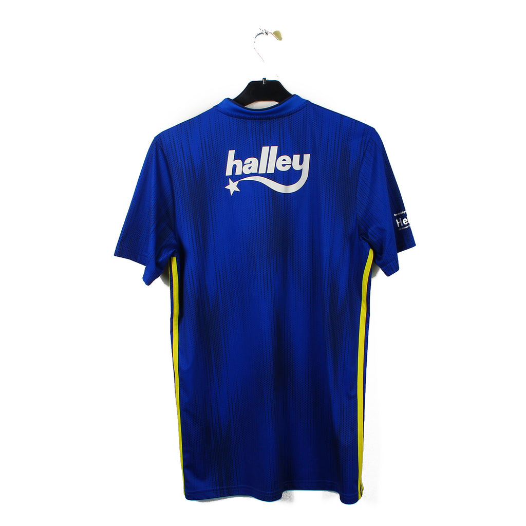 2019/20 - Fenerbahce (M)