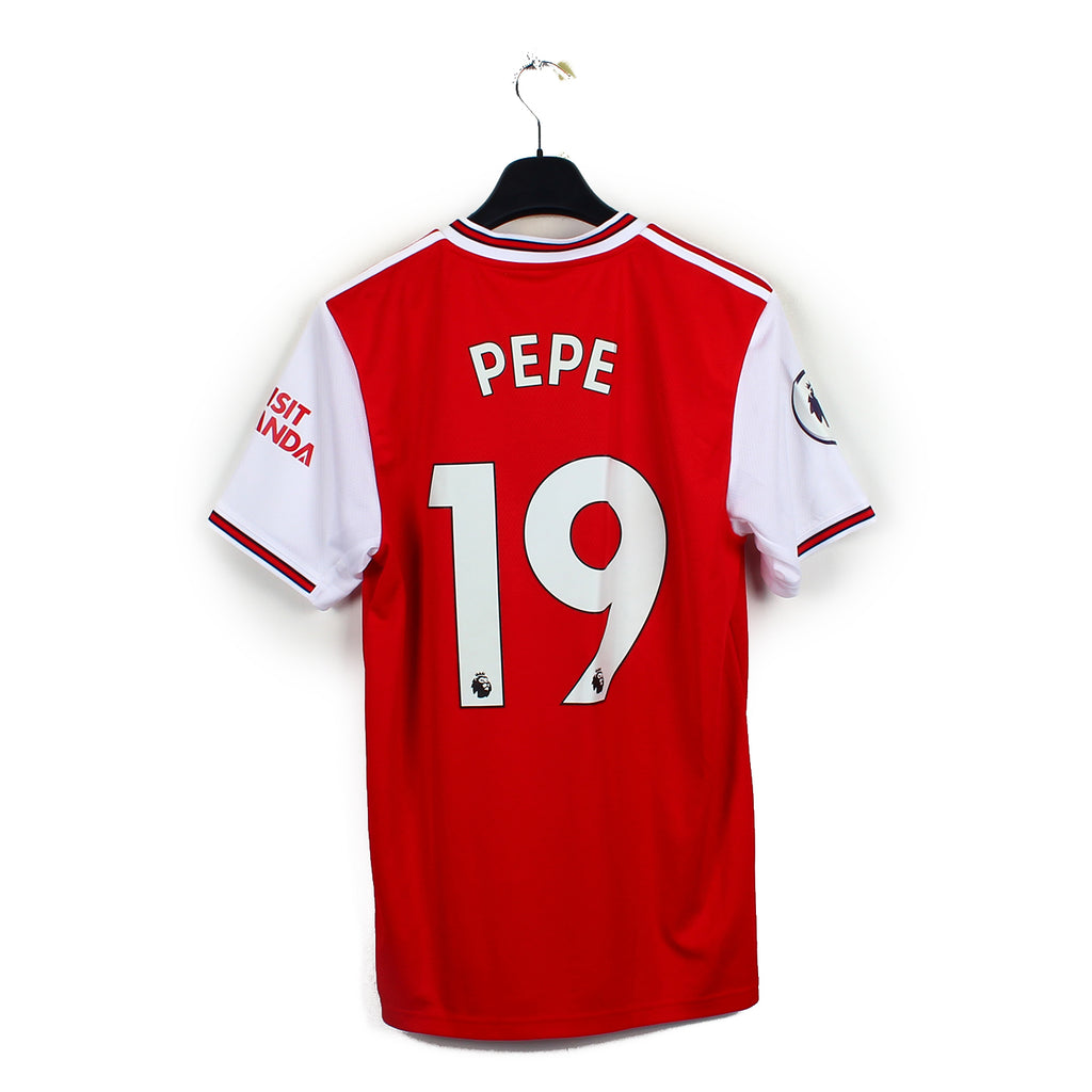 2019/20 - Arsenal FC - Pepe #19 (M)