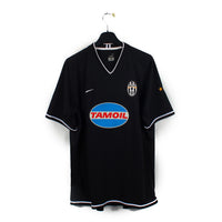 2006/07 - Juventus - Bojinov #9 (XL)