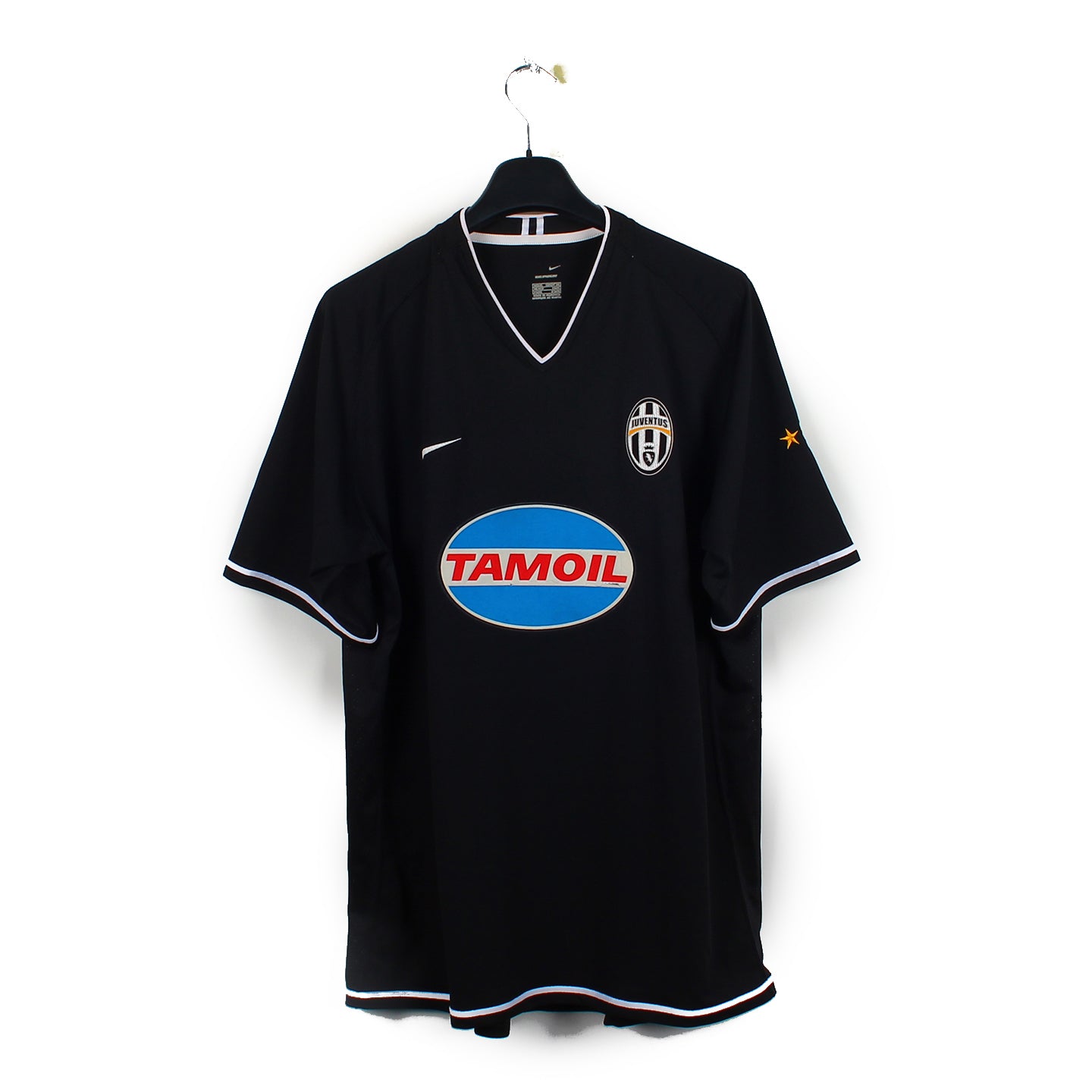 2006/07 - Juventus - Bojinov #9 (XL)